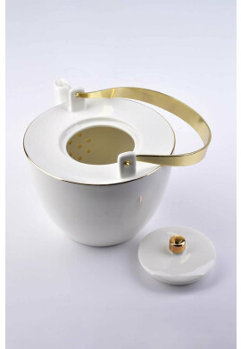 Affek Design Чайник Grace 870 ml - Pepit.bg