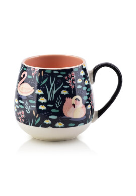 Affek Design Чаша Swan 400 ml - Pepit.bg