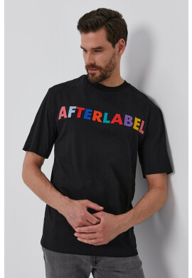 After Label Тениска - Pepit.bg