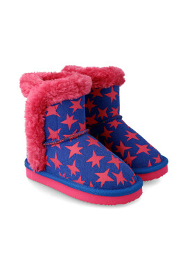 Agatha Ruiz de la Prada Детски апрески - Pepit.bg