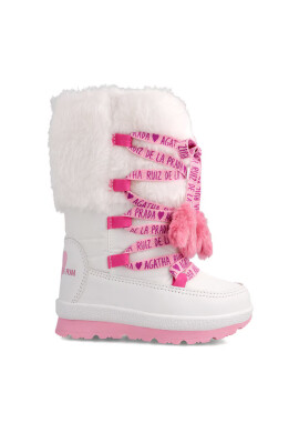 Agatha Ruiz de la Prada Детски апрески - Pepit.bg