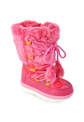 Agatha Ruiz de la Prada Детски апрески - Pepit.bg