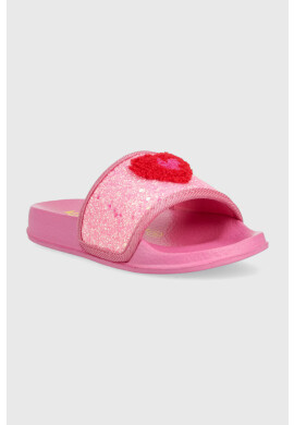 Agatha Ruiz de la Prada Детски чехли - Pepit.bg