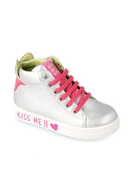 Agatha Ruiz de la Prada Детски маратонки в златисто - Pepit.bg