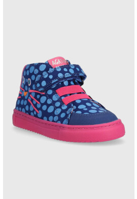 Agatha Ruiz de la Prada Детски маратонки - Pepit.bg
