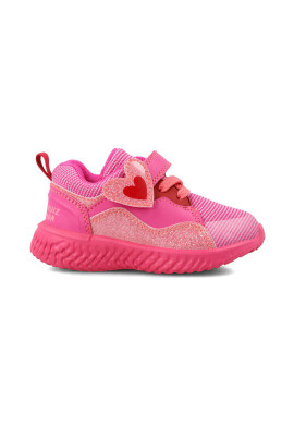 Agatha Ruiz de la Prada Детски маратонки в розово - Pepit.bg