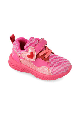 Agatha Ruiz de la Prada Детски маратонки в розово - Pepit.bg