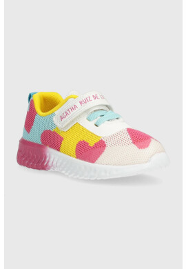 Agatha Ruiz de la Prada Детски маратонки - Pepit.bg