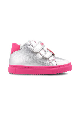 Agatha Ruiz de la Prada Детски маратонки в златисто - Pepit.bg