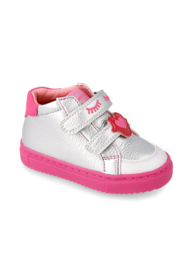 Agatha Ruiz de la Prada Детски маратонки в златисто - Pepit.bg