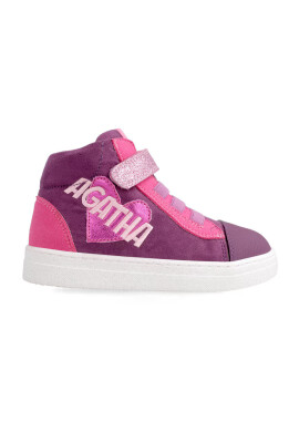 Agatha Ruiz de la Prada Детски обувки - Pepit.bg