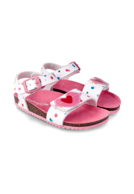 Agatha Ruiz de la Prada Детски сандали - Pepit.bg