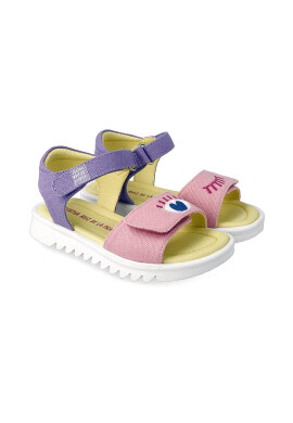 Agatha Ruiz de la Prada Детски сандали - Pepit.bg