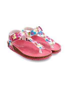Agatha Ruiz de la Prada Детски сандали - Pepit.bg