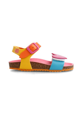 Agatha Ruiz de la Prada Детски сандали - Pepit.bg