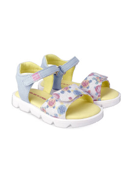 Agatha Ruiz de la Prada Детски сандали - Pepit.bg