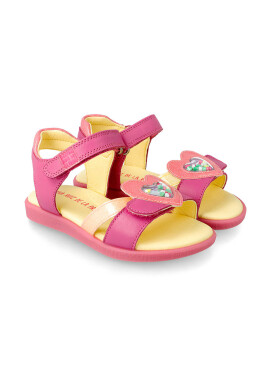 Agatha Ruiz de la Prada Детски сандали - Pepit.bg