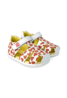 Agatha Ruiz de la Prada Детски сандали - Pepit.bg