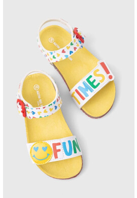 Agatha Ruiz de la Prada Детски сандали - Pepit.bg