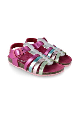 Agatha Ruiz de la Prada Детски сандали - Pepit.bg