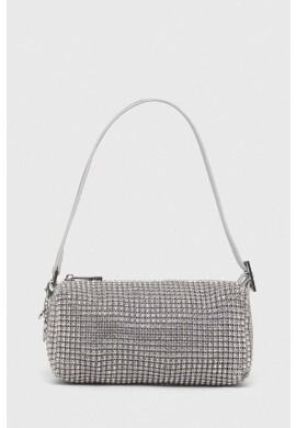 Aldo Чанта BLINGLOUNA в сребристо BLINGLOUNA.040 - Pepit.bg