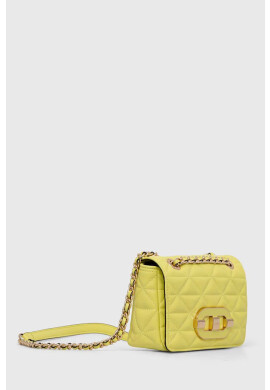 Aldo Чанта NANALEDAR в жълто NANALEDAR.720 - Pepit.bg