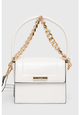 Aldo Чанта QUINLYN в бяло QUINLYN.100 - Pepit.bg