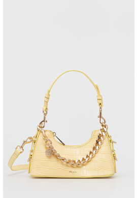 Aldo Чанта VALAMARYN в жълто VALAMARYN.750 - Pepit.bg