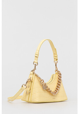 Aldo Чанта VALAMARYN в жълто VALAMARYN.750 - Pepit.bg