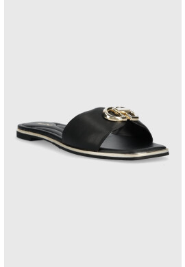 Aldo Чехли Bellenor в черно 13567246.Bellenor - Pepit.bg