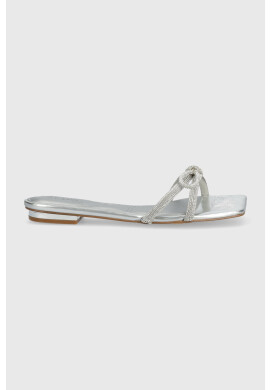 Aldo Чехли Glimmera в сребристо 13571659.Glimmera - Pepit.bg
