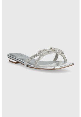 Aldo Чехли Glimmera в сребристо 13571659.Glimmera - Pepit.bg