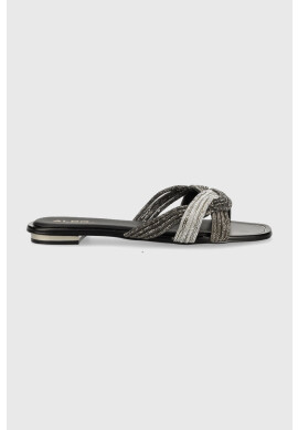 Aldo Чехли Naira в сребристо 13578768.Naira - Pepit.bg