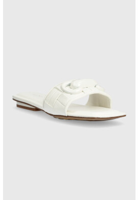 Aldo Чехли Tamlinia в бяло 13567231.Tamlinia - Pepit.bg