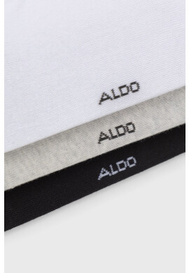 Aldo Чорапи Chavaes (3 чифта) - Pepit.bg