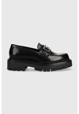 Aldo Кожени мокасини Biglane - Pepit.bg