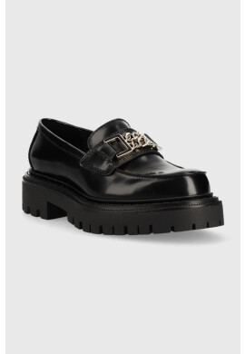 Aldo Кожени мокасини Biglane - Pepit.bg