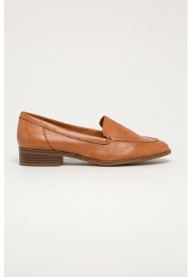 Aldo Кожени мокасини Gililiaflex 202 - Pepit.bg