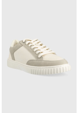 Aldo Маратонки Clubspec в сиво - Pepit.bg