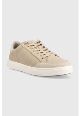 Aldo Маратонки Courtspec в сиво - Pepit.bg