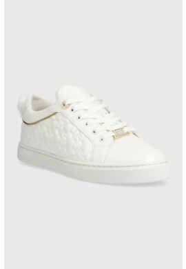 Aldo Маратонки Hopstep в бяло 13542861.HOPSTEP - Pepit.bg