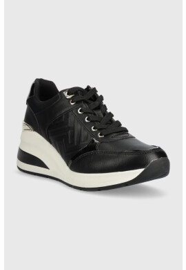 Aldo Маратонки Iconistep в черно 13542904.ICONISTEP - Pepit.bg