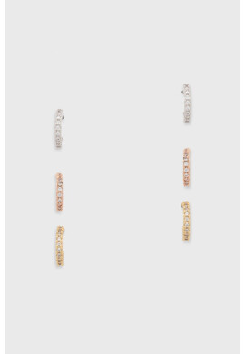 Aldo Обици (3-pack) - Pepit.bg