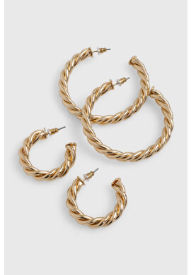 Aldo Обици Aderima (2-pack) - Pepit.bg