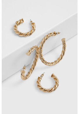 Aldo Обици Aderima (2-pack) - Pepit.bg
