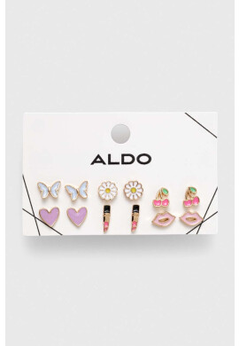 Aldo Обици (6 броя) - Pepit.bg