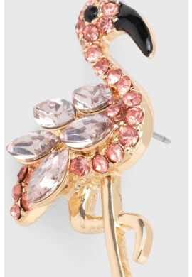 Aldo Обици FLAMINGOLUV (2 броя) FLAMINGOLUV.680 - Pepit.bg