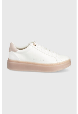 Aldo Обувки Blushcloud в бяло - Pepit.bg