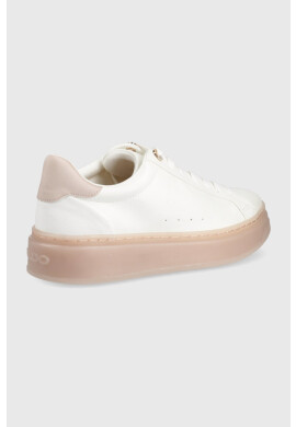 Aldo Обувки Blushcloud в бяло - Pepit.bg