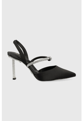 Aldo Обувки с висок ток Leili в черно 13609110.LEILI - Pepit.bg